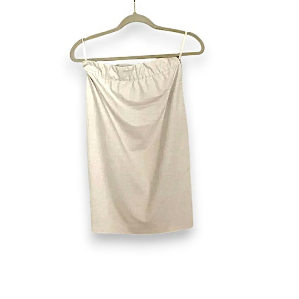 BROCHU WALKER Women's fitted skirt Sz S